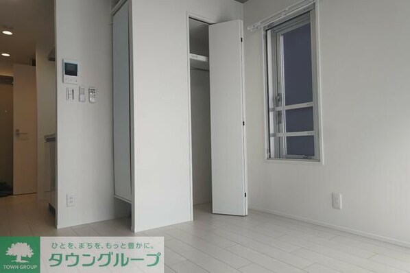 ルーデンス五反野FRの物件内観写真